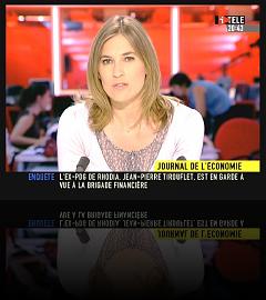 CLAIRE FOURNIER